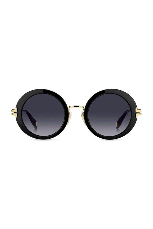 Marc Jacobs Eyewear Round Frame Sunglasses