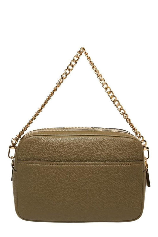 Michael Michael Kors Bryant Medium Pebbled Camera Crossbody Bag