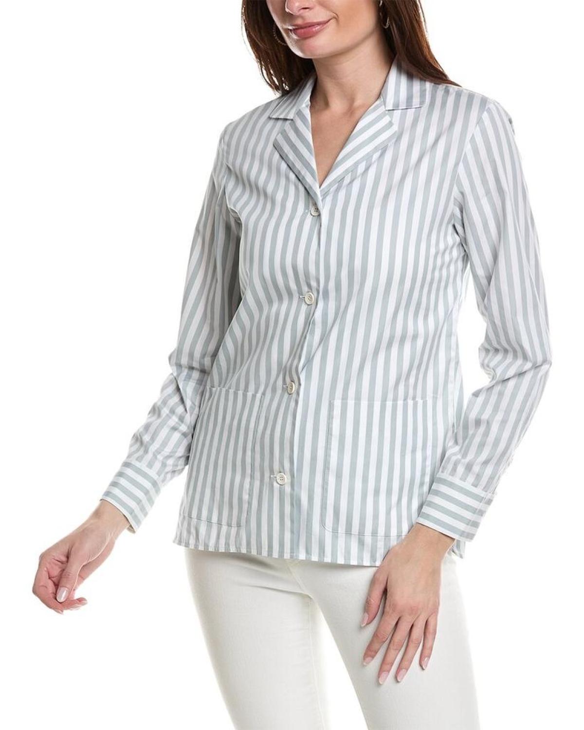 Max Mara Leisure Shirt