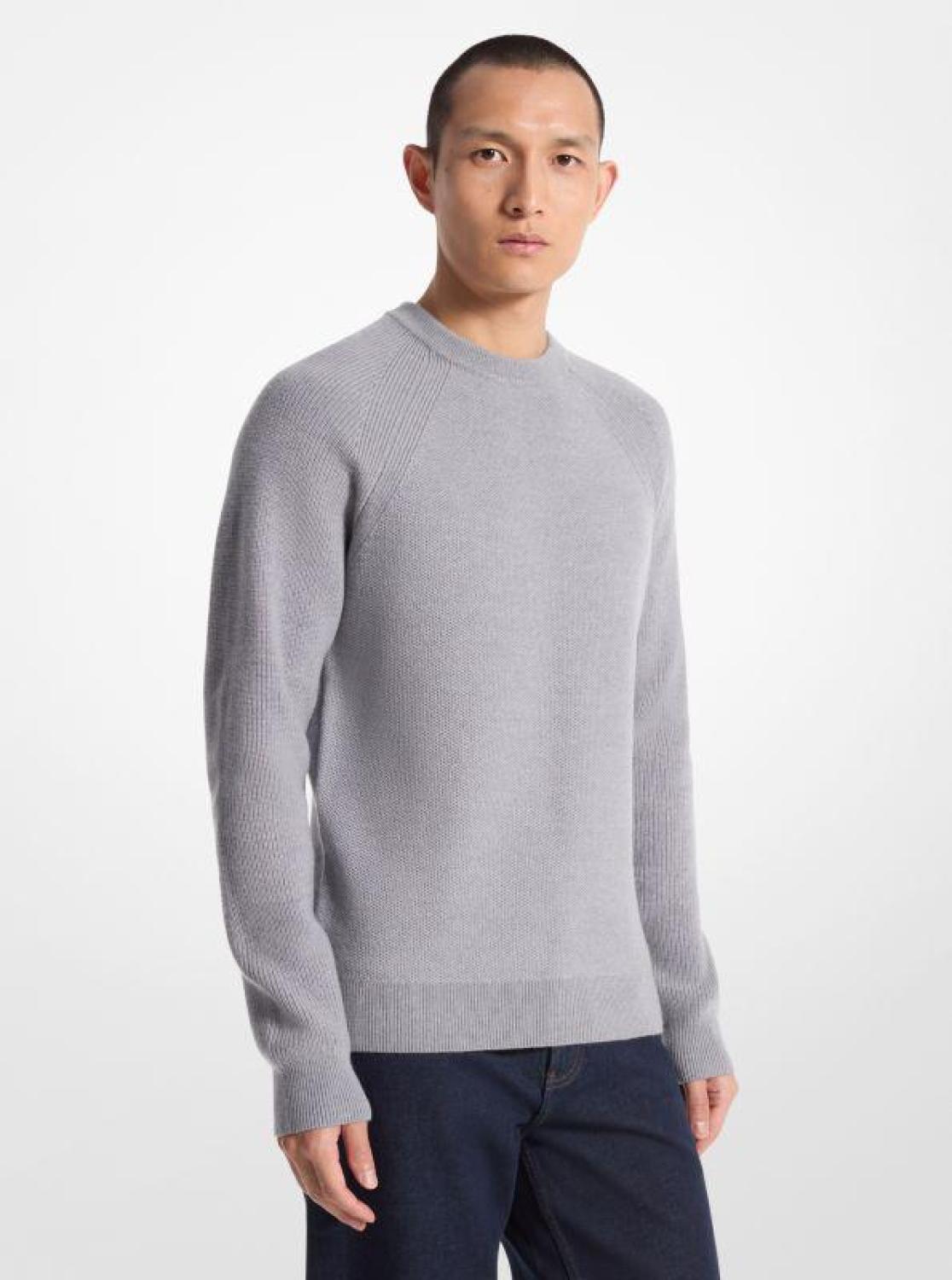 Wool Sweater