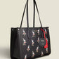 Disney | Macy's Minnie Mouse Medium Market Tote, Created for Macy's