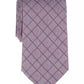 Men's Terry Check Tie