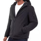 Men's Hooded Stretch Jacket