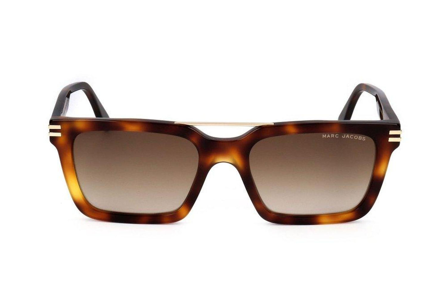 Marc Jacobs Eyewear Square Frame Sunglasses