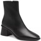 Women's Gigi Leather Booties