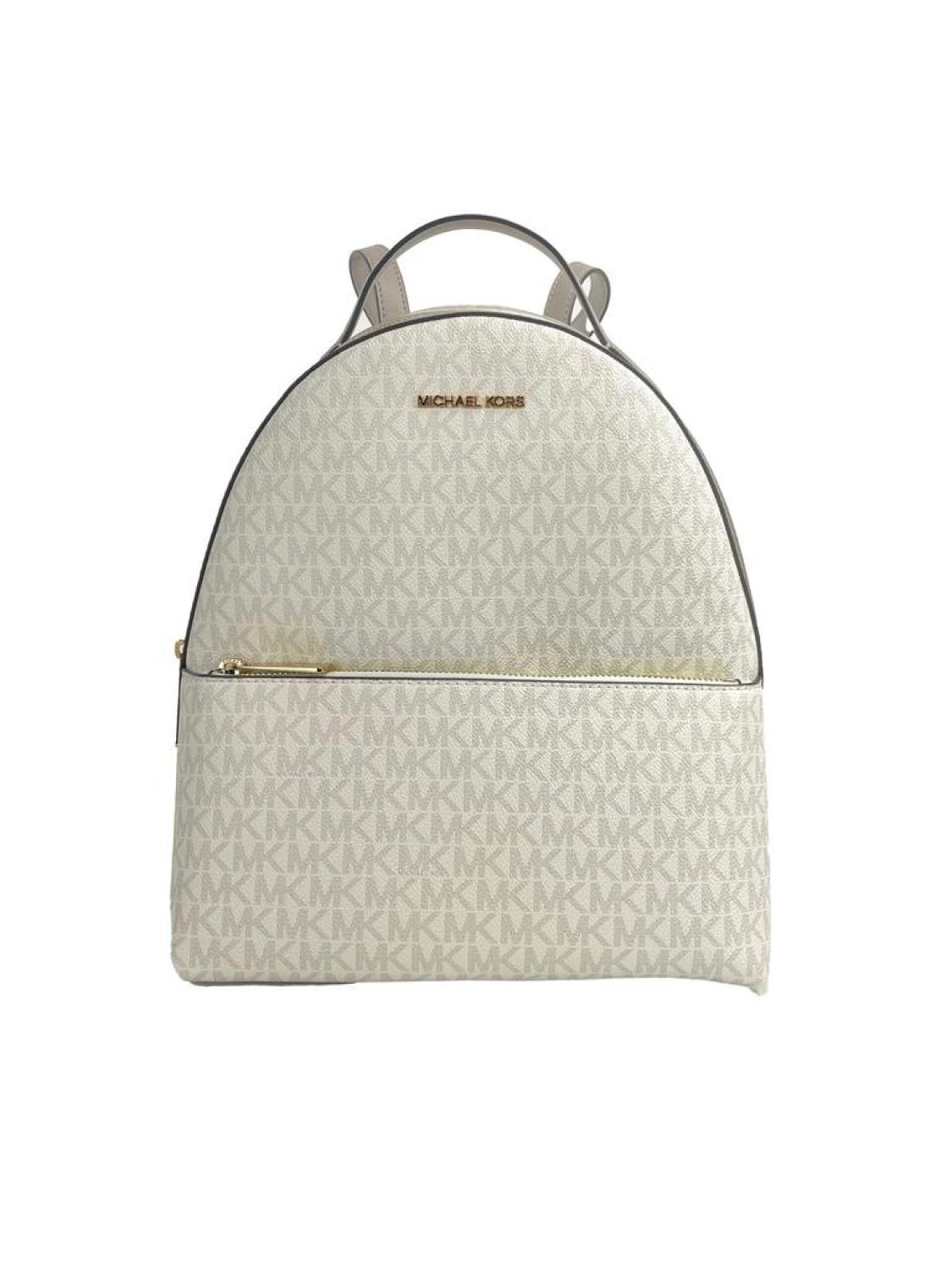 Michael Kors Sheila Medium Front Pocket Backpack Women's Bag