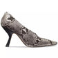 Women's Luna Pointed-Toe Pumps