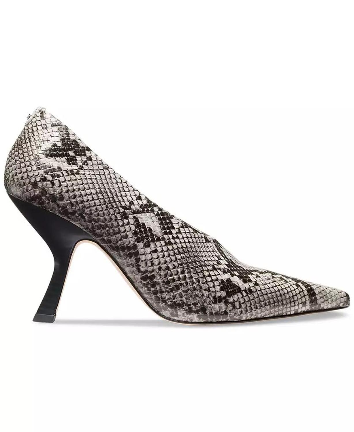 Women's Luna Pointed-Toe Pumps