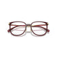 Women's Eyeglasses, C6241D