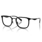 Men's Polarized Eyeglasses, HC5177