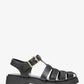 Easton Leather Sandal