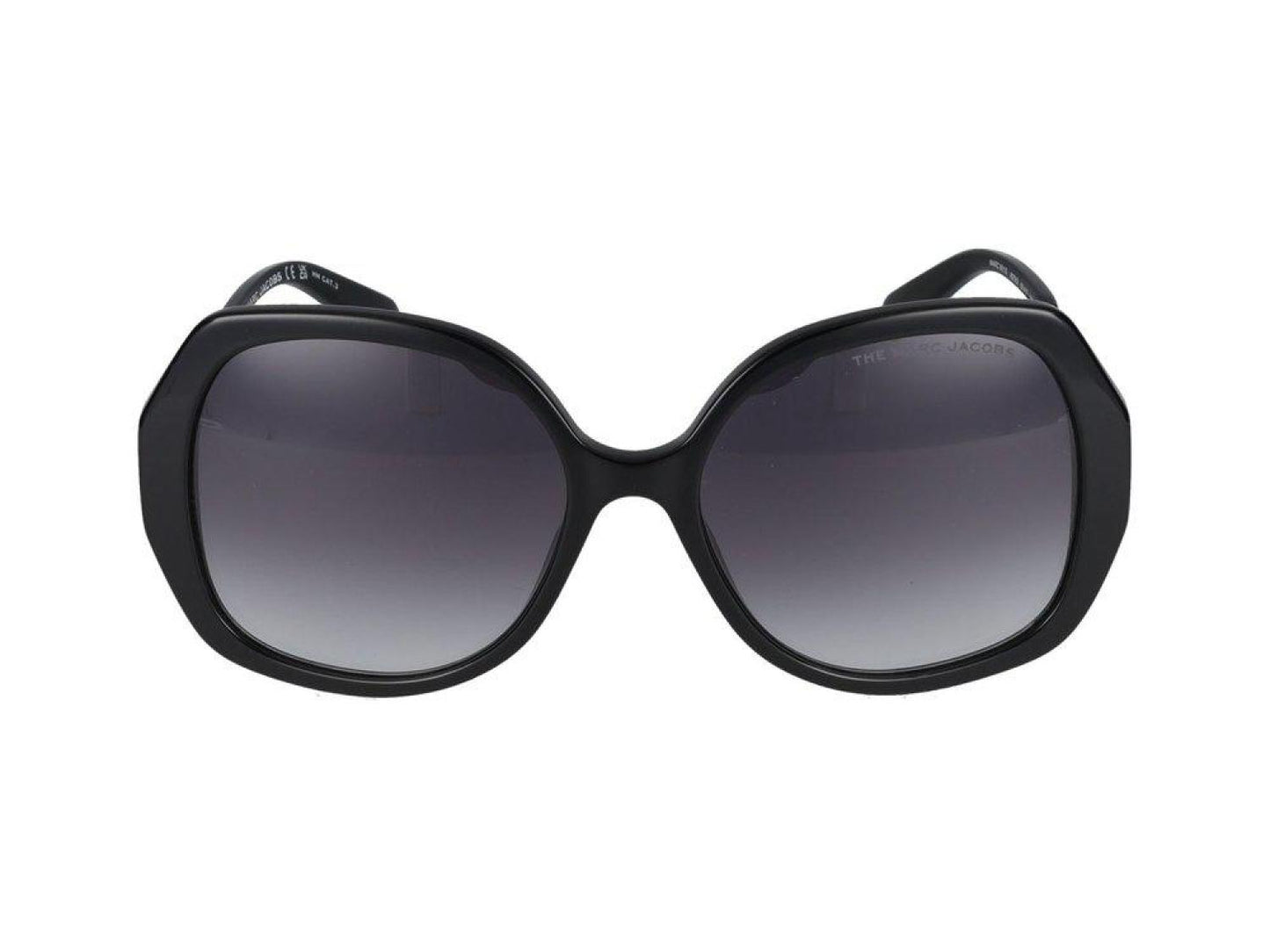 Marc Jacobs Eyewear Butterfly Frame Sunglasses