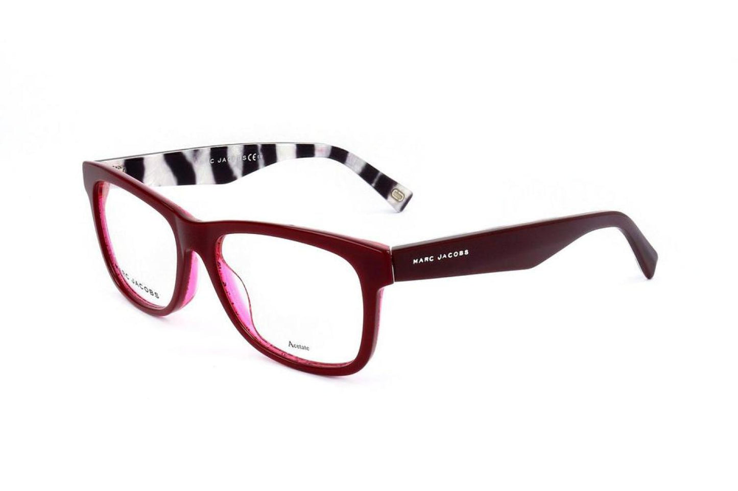 Marc Jacobs Eyewear Square Frame Glasses