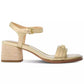 Women's Mandy Mid-Heel Sandals