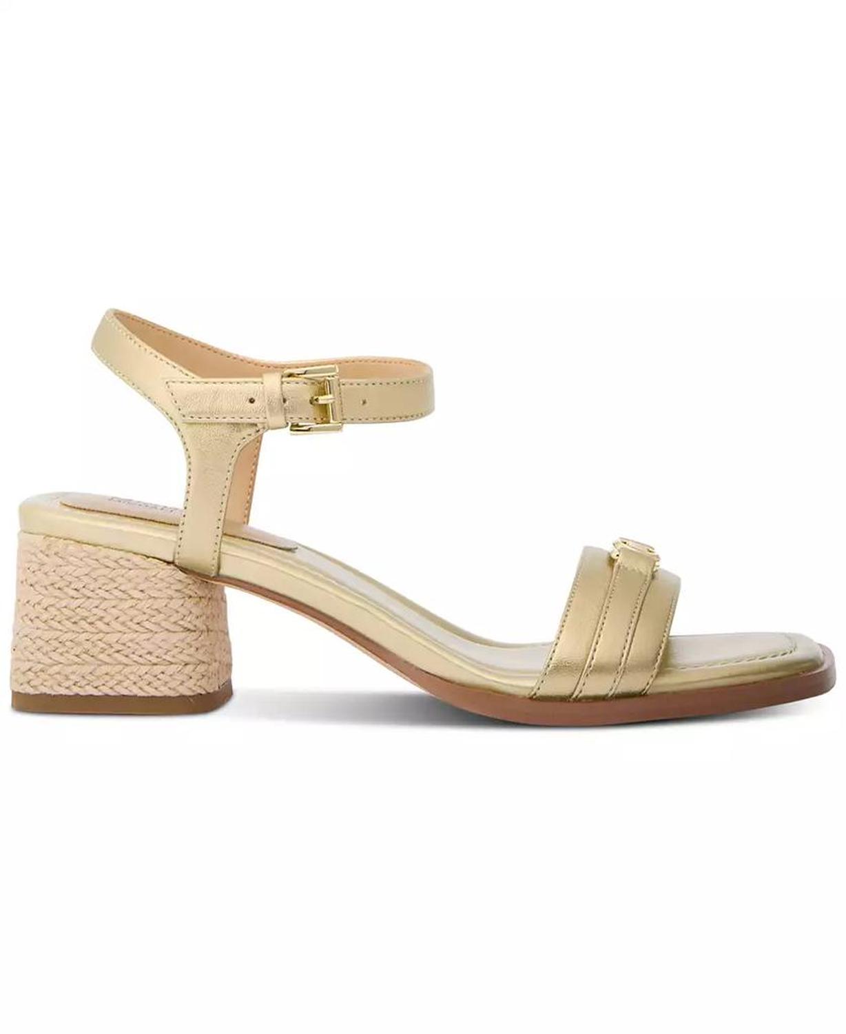 Women's Mandy Mid-Heel Sandals