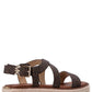 Michael Michael Kors Lynn Signature Logo Platform Espadrille Sandals