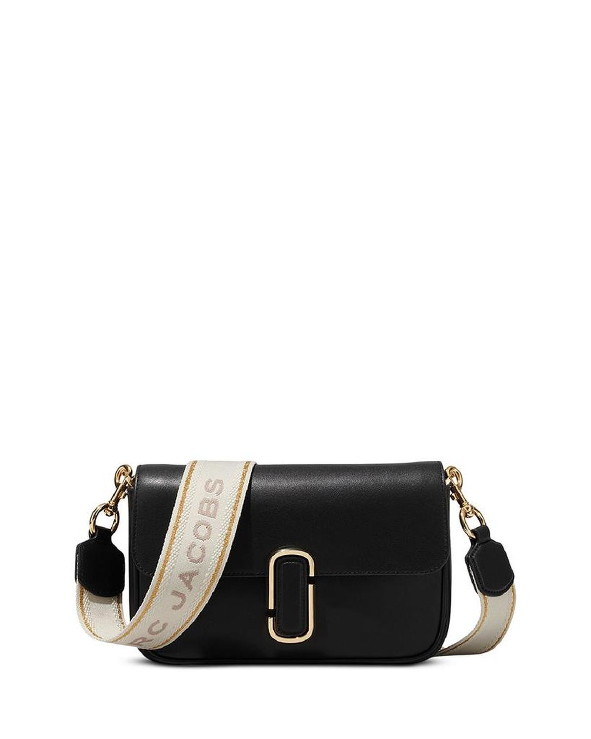 The J Marc Shoulder Bag