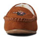 Dezi Bear Moccasin Slipper