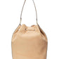 Nubuck Large Andie Drawstring Bag