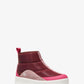 Emmett Quilted Sneaker Boot