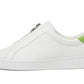 Keaton Zip Slip On