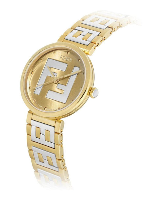 Forever Fendi Bracelet Watch