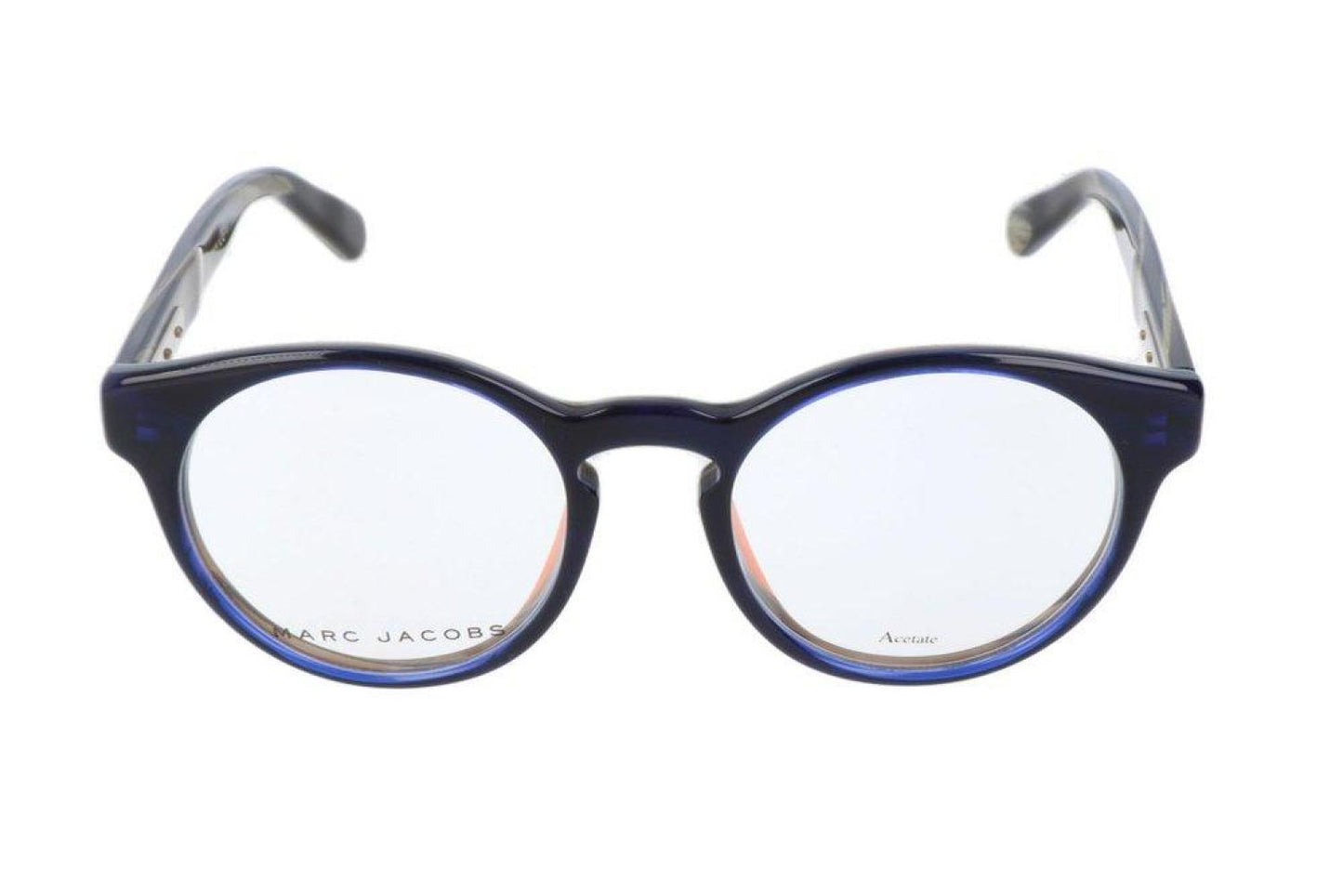 Marc Jacobs Eywear Round Frame Glasses