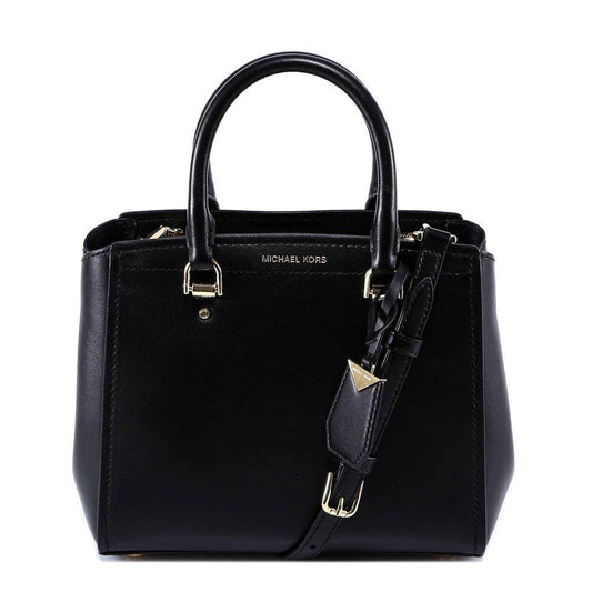 Michael Michael Kors Benning Medium Satchel Bag