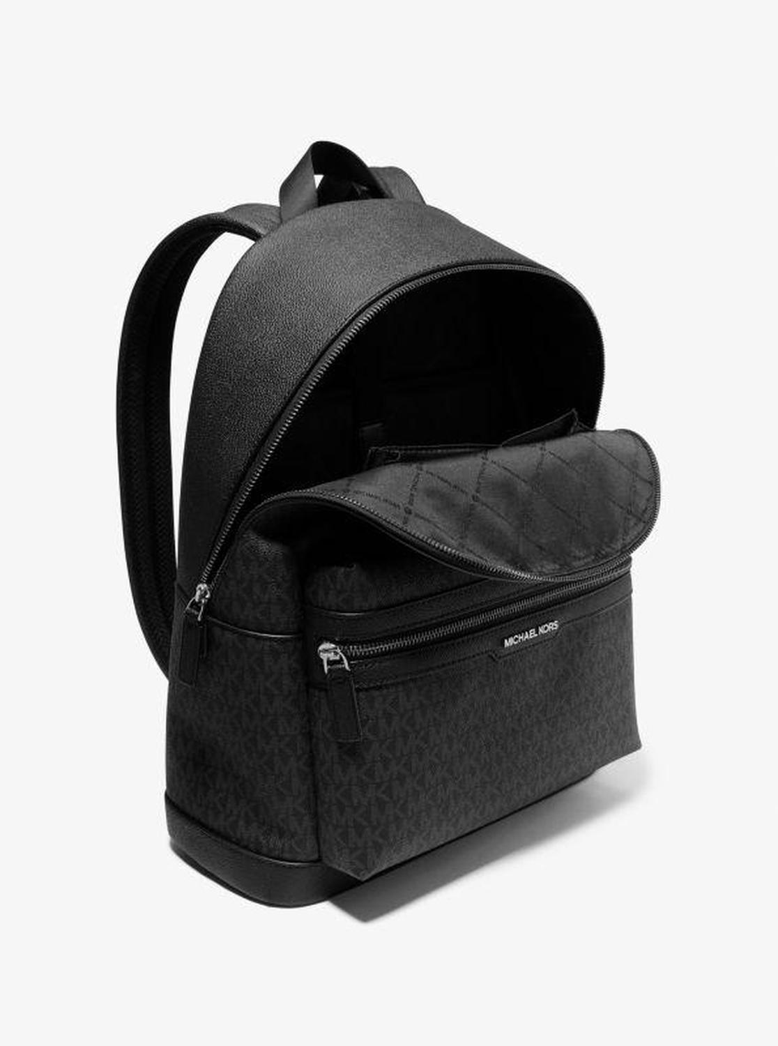 Cooper Signature Logo Backpack