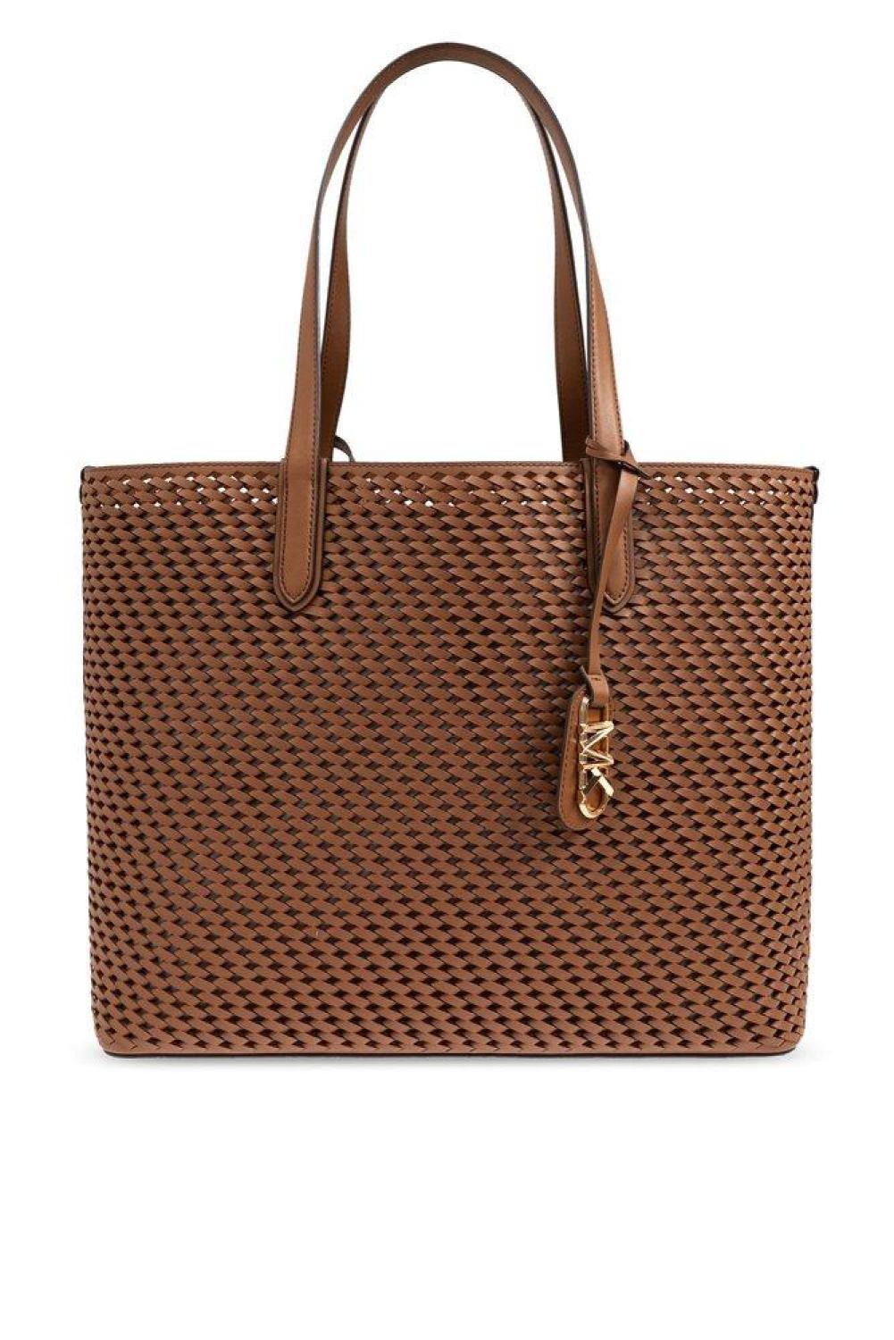 Michael Michael Kors Eliza Eliza Extra-Large Tote Bag