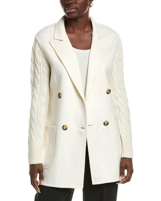 Max Mara Dalida Coat