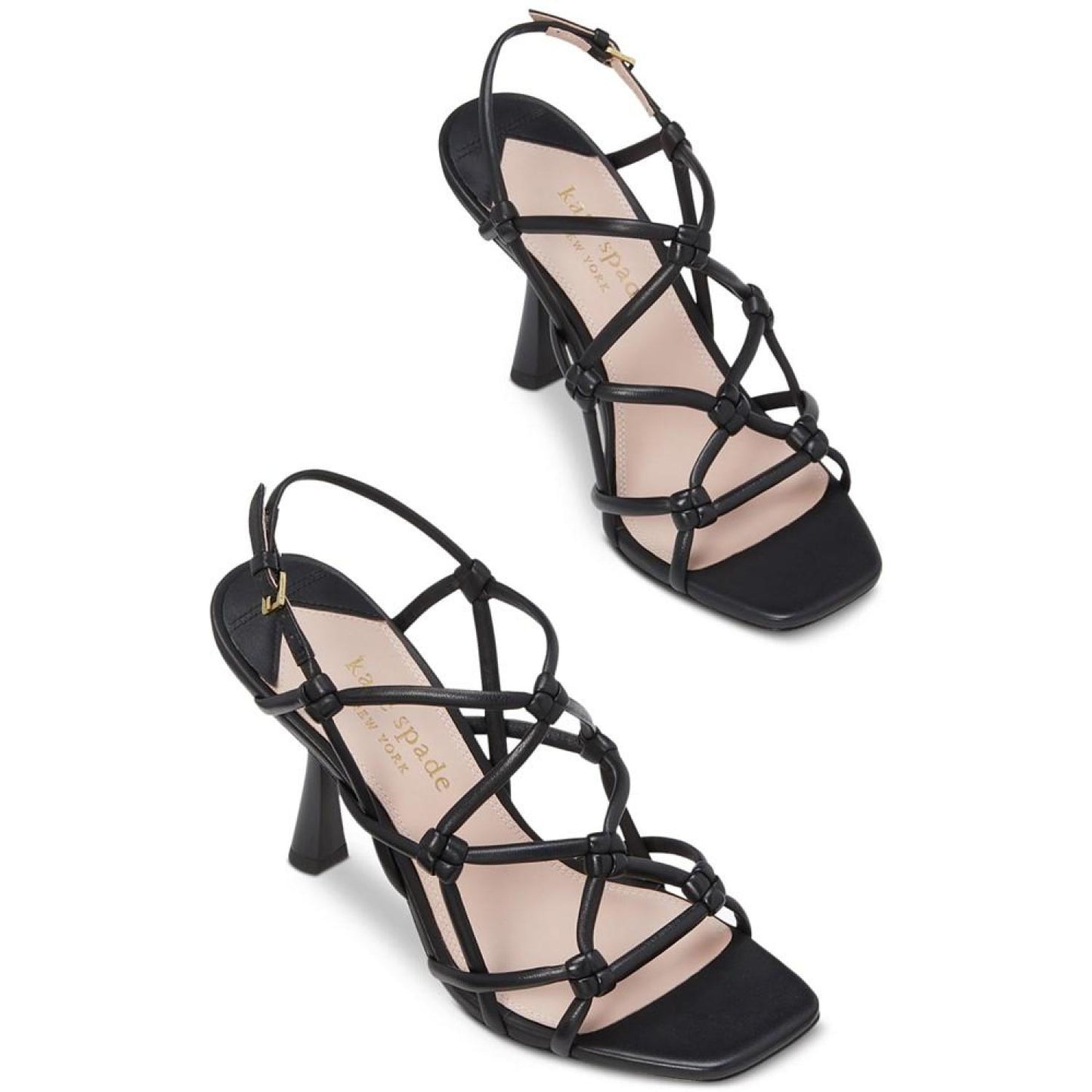 Women's Coco Strappy Dress Sandals