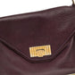 Chloe Pebbled Leather Medium Sally Flap Shoulder Bag