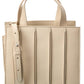 Max Mara Small Leather Tote