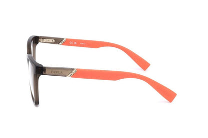 Furla Square Frame Glasses