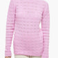 Sportmax Cashmere Blend Crewneck Sweater