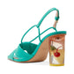 Women's Mai Tai Dress Heels