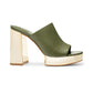 Women's Celeste Platform Sandals