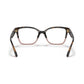 Women's Square Eyeglasses, MK4094U53-O