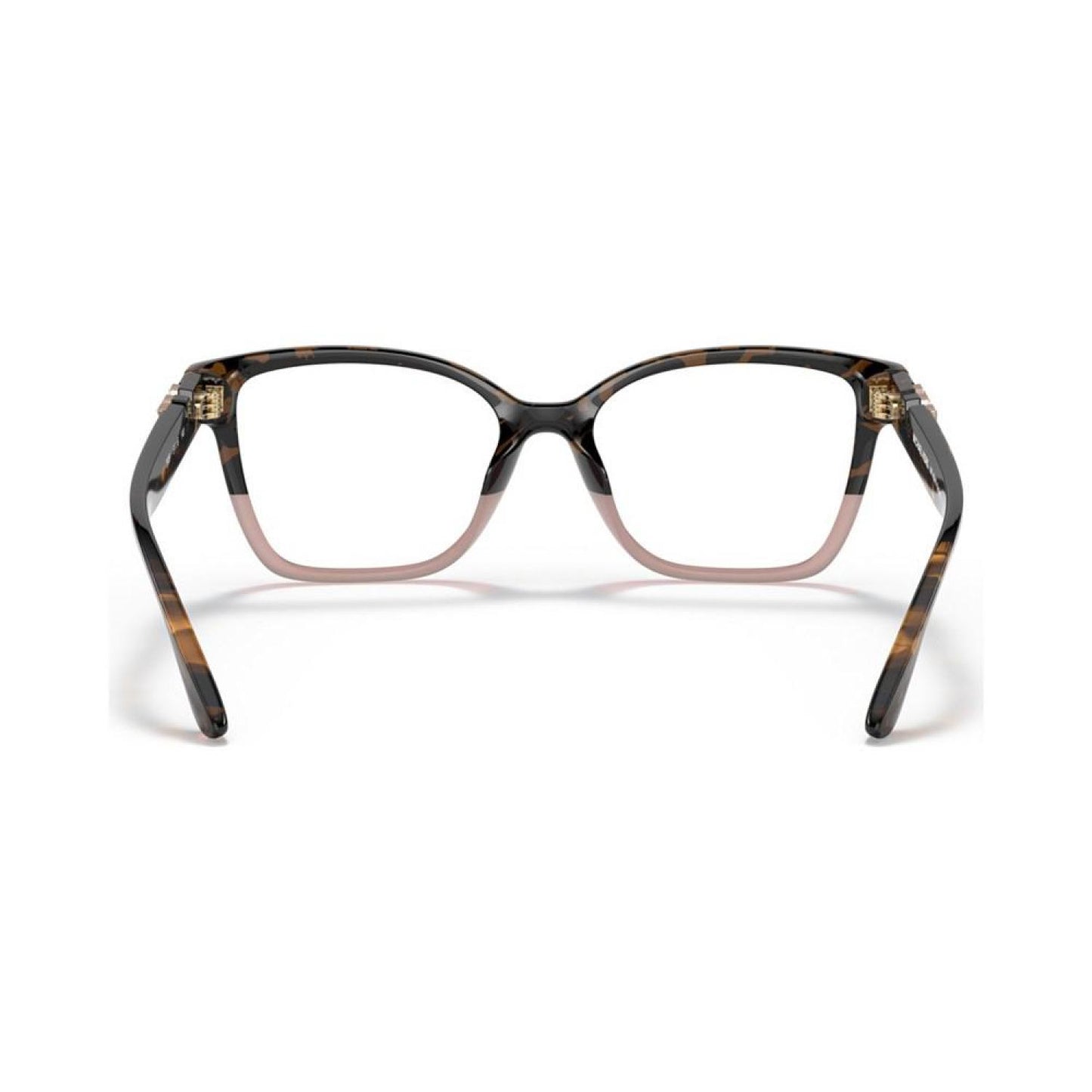 Women's Square Eyeglasses, MK4094U53-O