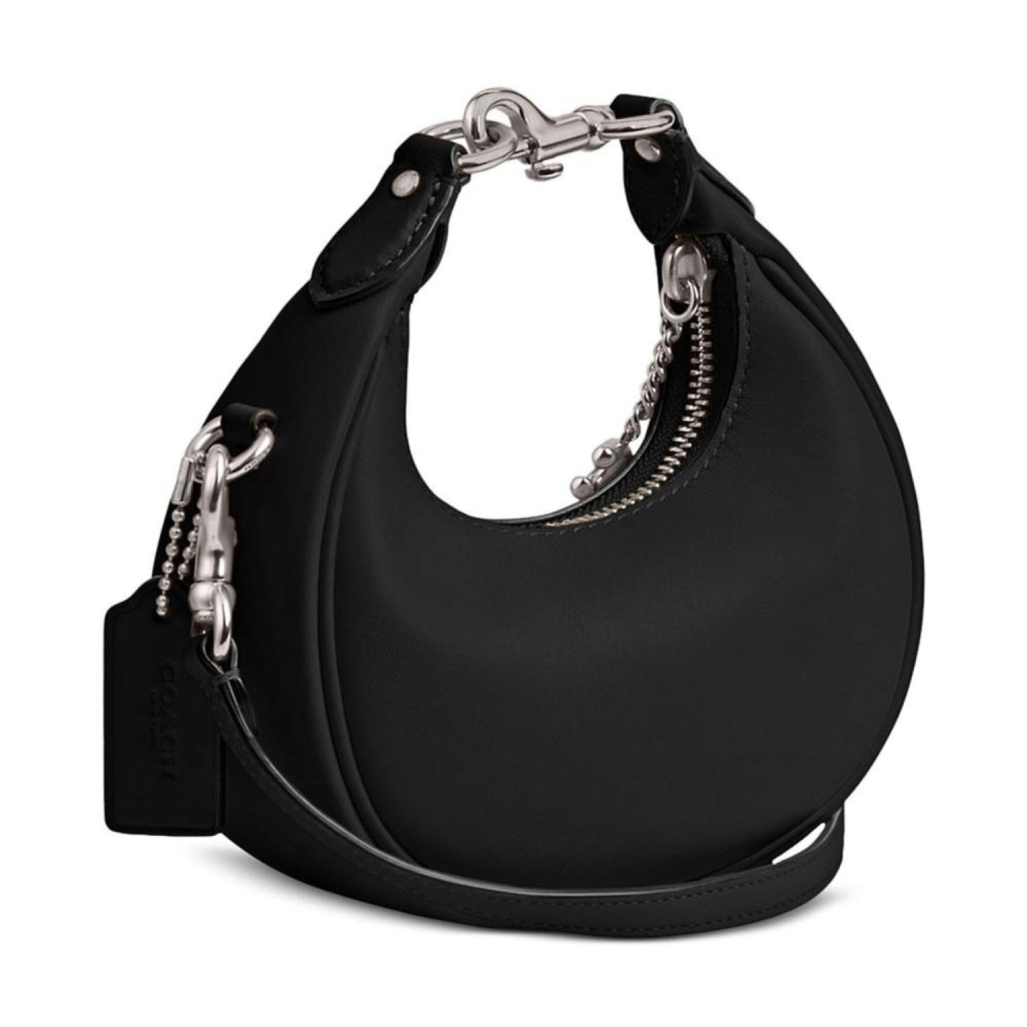 Jonie Leather Bag