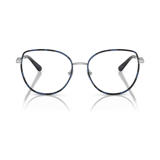 Women's Irregular Eyeglasses, MK3066J 53