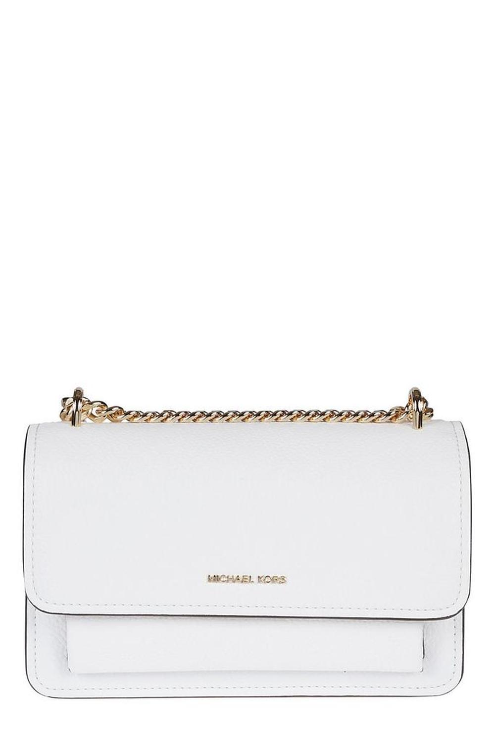 Michael Michael Kors Claire Large Convertible Shoulder Bag