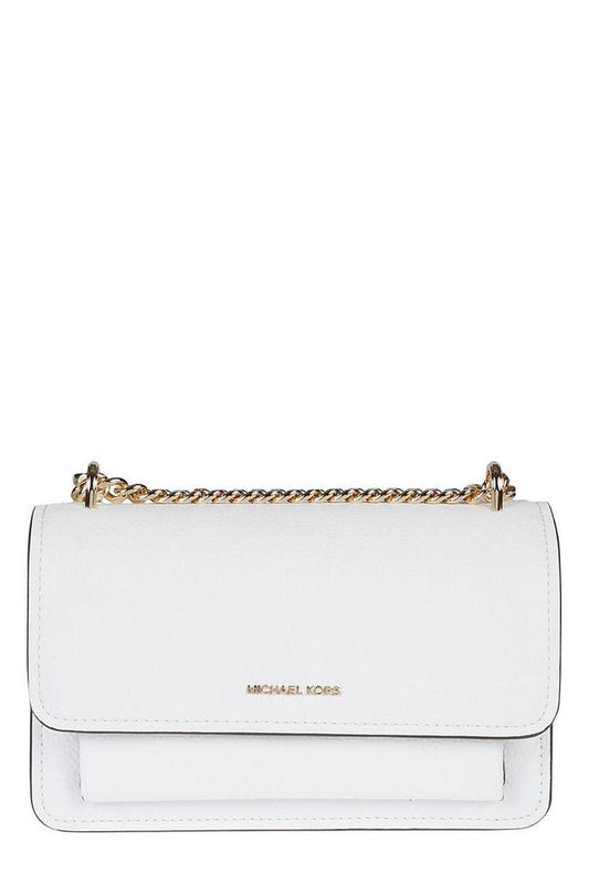 Michael Michael Kors Claire Large Convertible Shoulder Bag