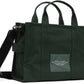 Green 'The Canvas Medium' Tote