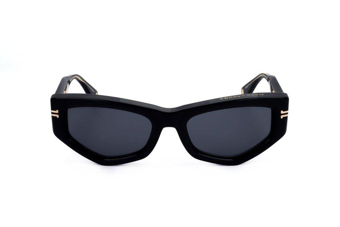 Marc Jacobs Eyewear Cat-Eye Frame Sunglasses