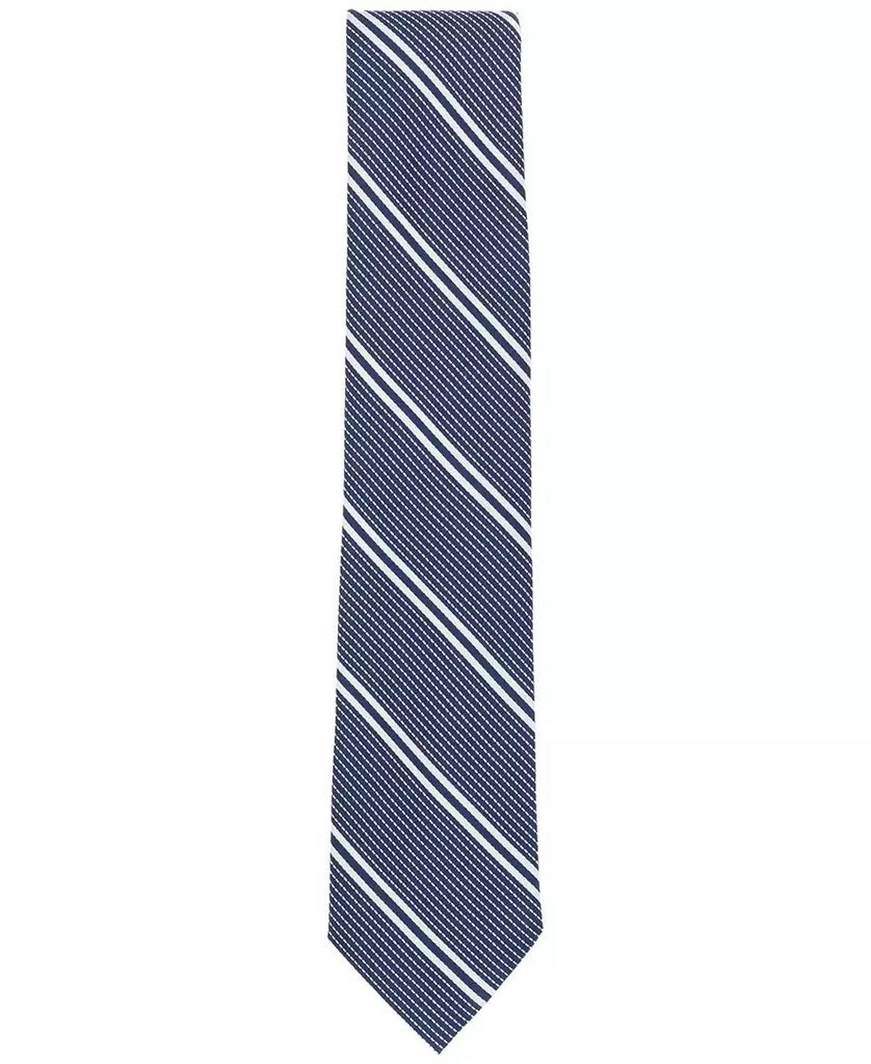 Men's Formal Stripe Tie