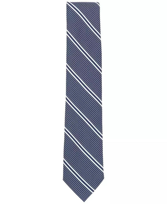 Men's Formal Stripe Tie