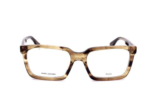 Marc Jacobs Eyewear Rectangular Frame Glasses