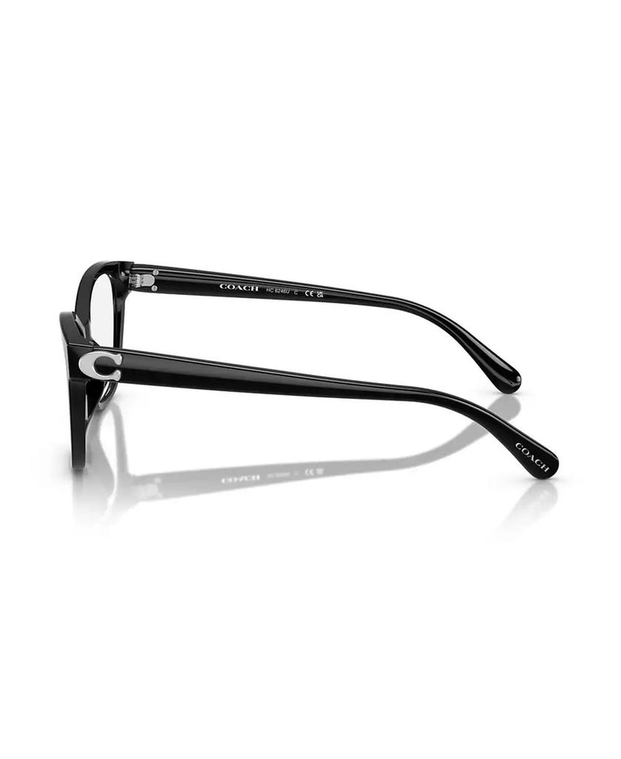 Women's Polarized Eyeglasses, HC6246U